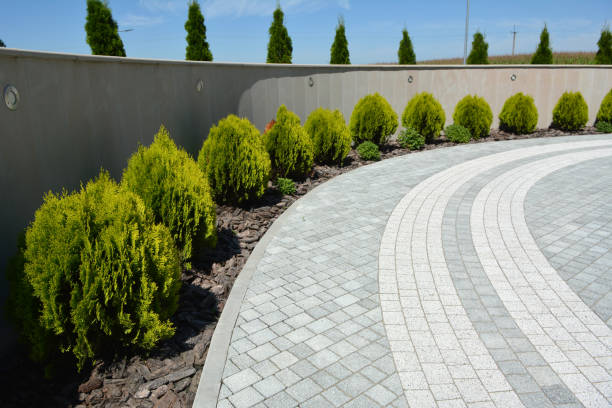 Professional Driveway Pavers in Merton, WI