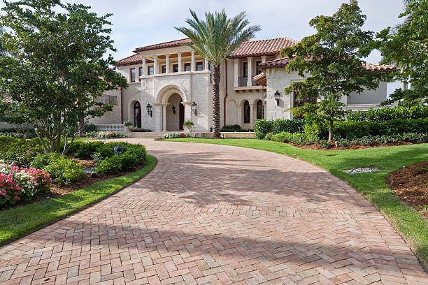 Best Driveway Pavers Near Me  in Merton, WI